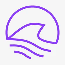 uptime-shark logo